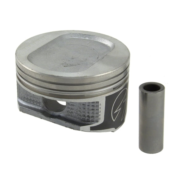 Sealed Power H689CP Cast Piston (Carton of 10) Fits select: 1994-2003 DODGE RAM 2500, 1994-2003 DODGE RAM 3500