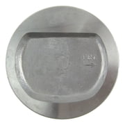 Sealed Power H802CP Cast Piston Carton of 6 Fits select 1996-2004 JEEP GRAND CHEROKEE, 1997-2006 JEEP WRANGLER / TJ
