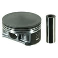 thumbnail image 1 of Sealed Power H899CPA Cast Piston (Carton of 8) Fits select: 2003-2006 DODGE RAM 1500, 2003-2006 DODGE RAM 2500, 1 of 2