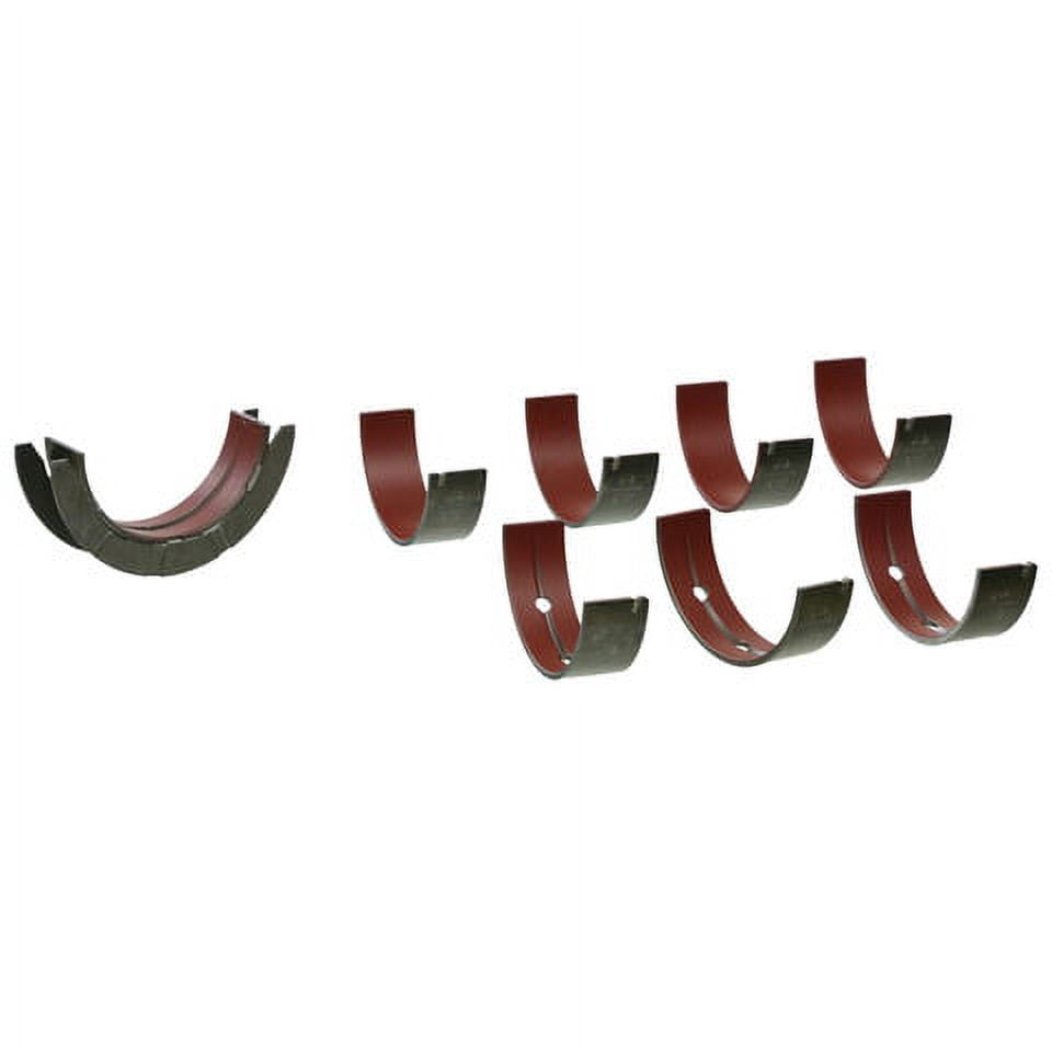 Sealed Power IROX7464 MA Main Bearing Set Fits select: 2009-2011 CHEVROLET TRAVERSE, 2007-2011 GMC ACADIA