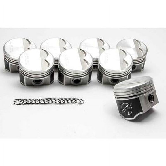 Sealed Power L2316F30, Forged Piston Aftermarket High Performance Parts