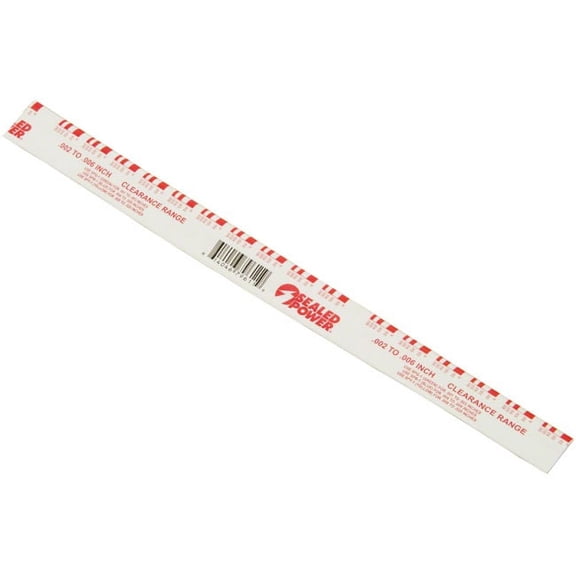 Sealed Power SPR-1 Plastigage (Carton of 12)