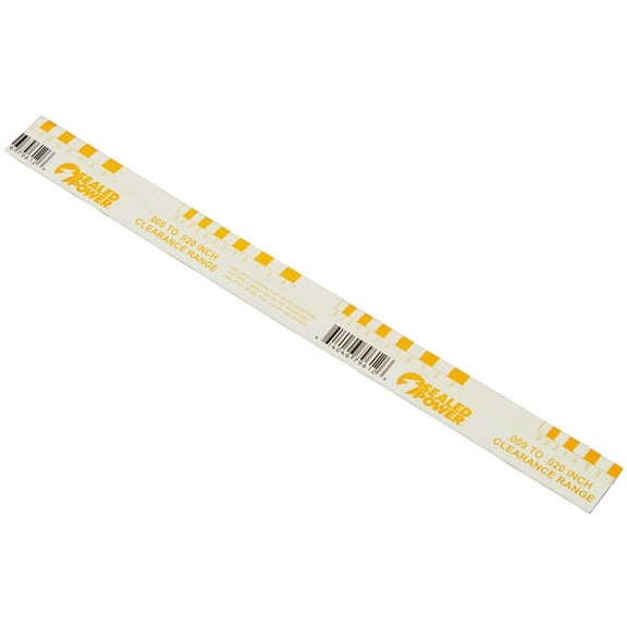 Sealed Power SPY-1 Plastigage (Carton of 12)