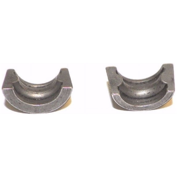 Sealed Power VK207 Engine Valve Spring Retainer Keeper 2 Pcs