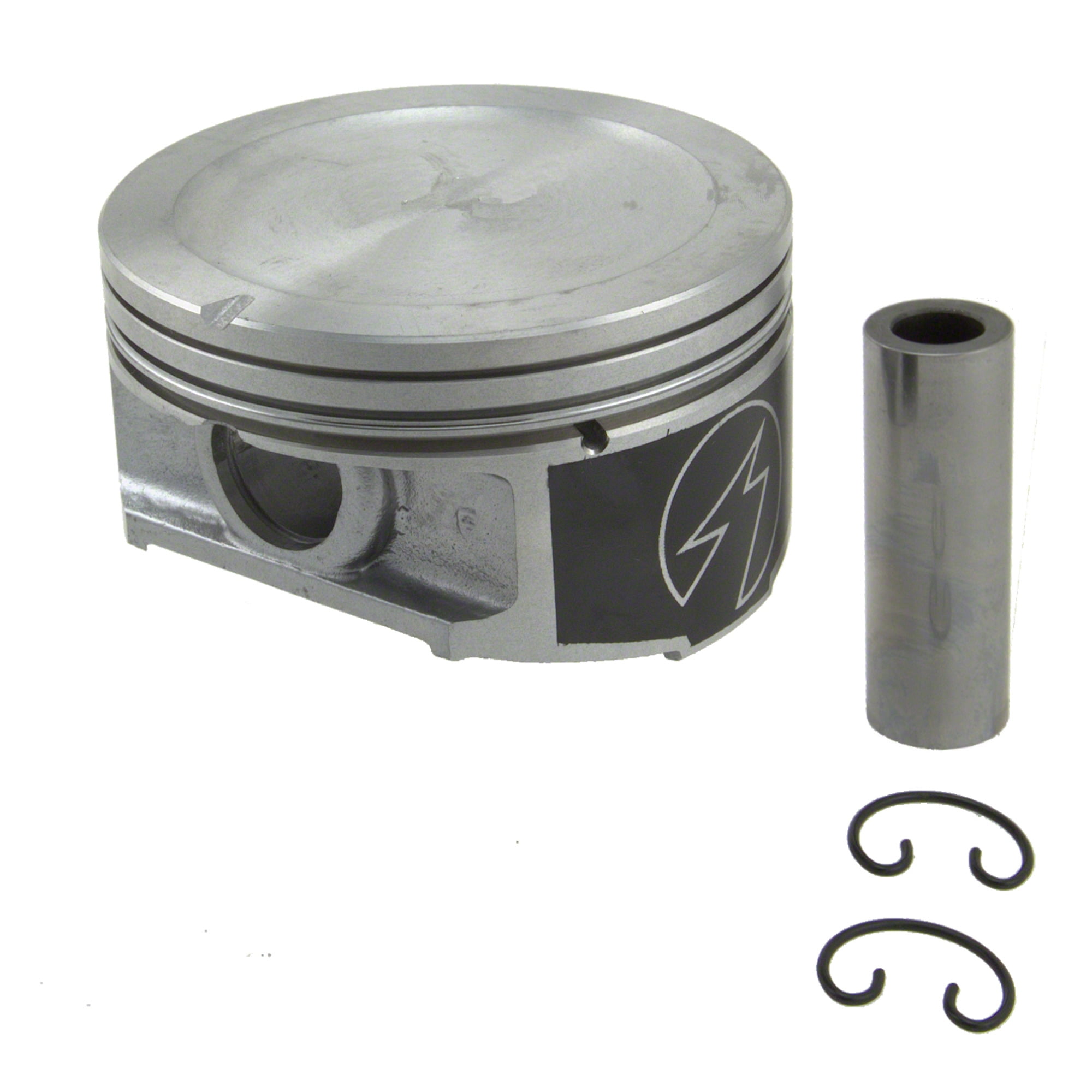 Sealed Power Cast Piston H336CP40 Sealed Power Cast Piston H336CP40