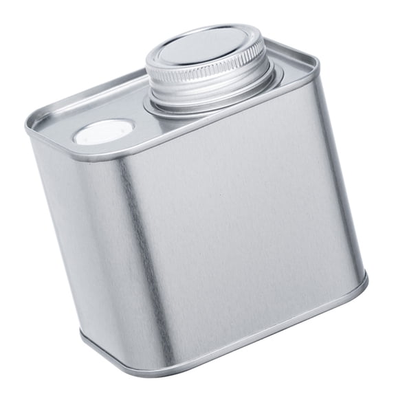 Sealed Sealed Tin Container With Enhancing Freshness Technology For Coffee Snacks And Teas Preservation