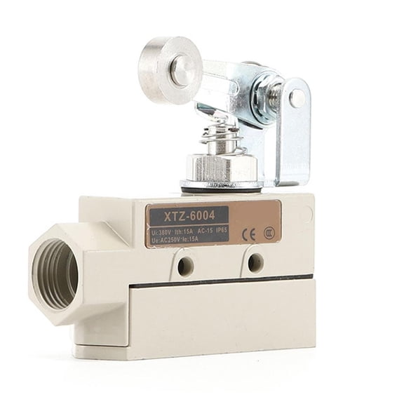 Sealed Travel Limit Switches Replacement Industrial Waterproof Limit Switches