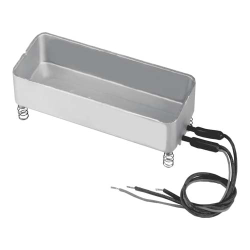 Supco Condensate Drain Pan 38 oz. Capacity 120 V 8 oz./ hr.