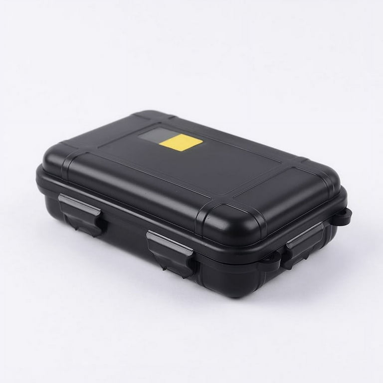 Waterproof Shockproof Sealed Safety Case Plastic Tool Dry Box