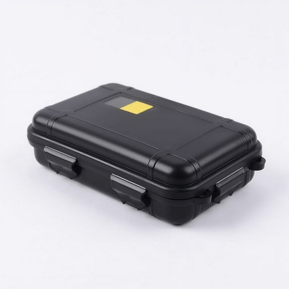 Sealed Waterproof Box Storage Case Tool Dry Moisture-proof Dust-proof