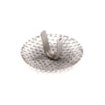thumbnail image 1 of Advance Tabco Sealed Well Screen For Drain SU-P-403 - Genuine OEM Replacement Part, 1 of 4