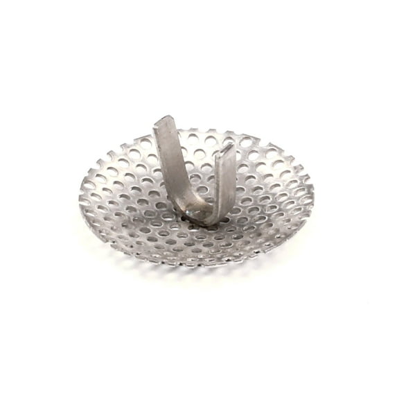 Advance Tabco Sealed Well Screen For Drain SU-P-403 - Genuine OEM Replacement Part