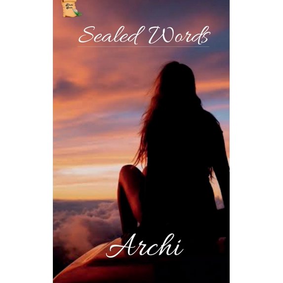 Sealed Words, (Paperback)