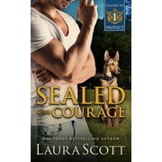 Sealed with Courage, Paperback