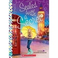 thumbnail image 1 of Pre-Owned Sealed with a Secret: A Wish Novel (Paperback) 0545907357 9780545907354, 1 of 1
