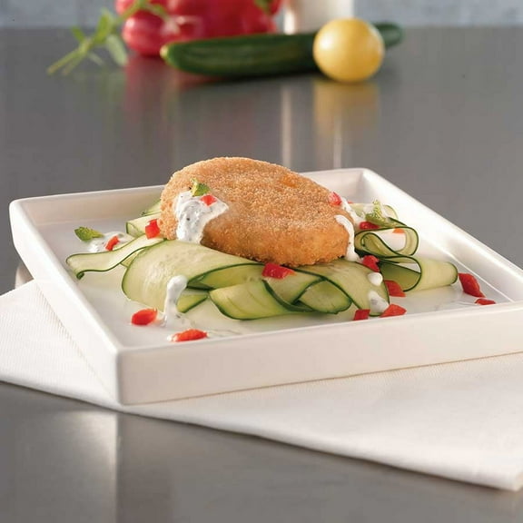 Sealegs Seafoods Lightly Breaded Crab Cake, 10 Pound -- 1 each.