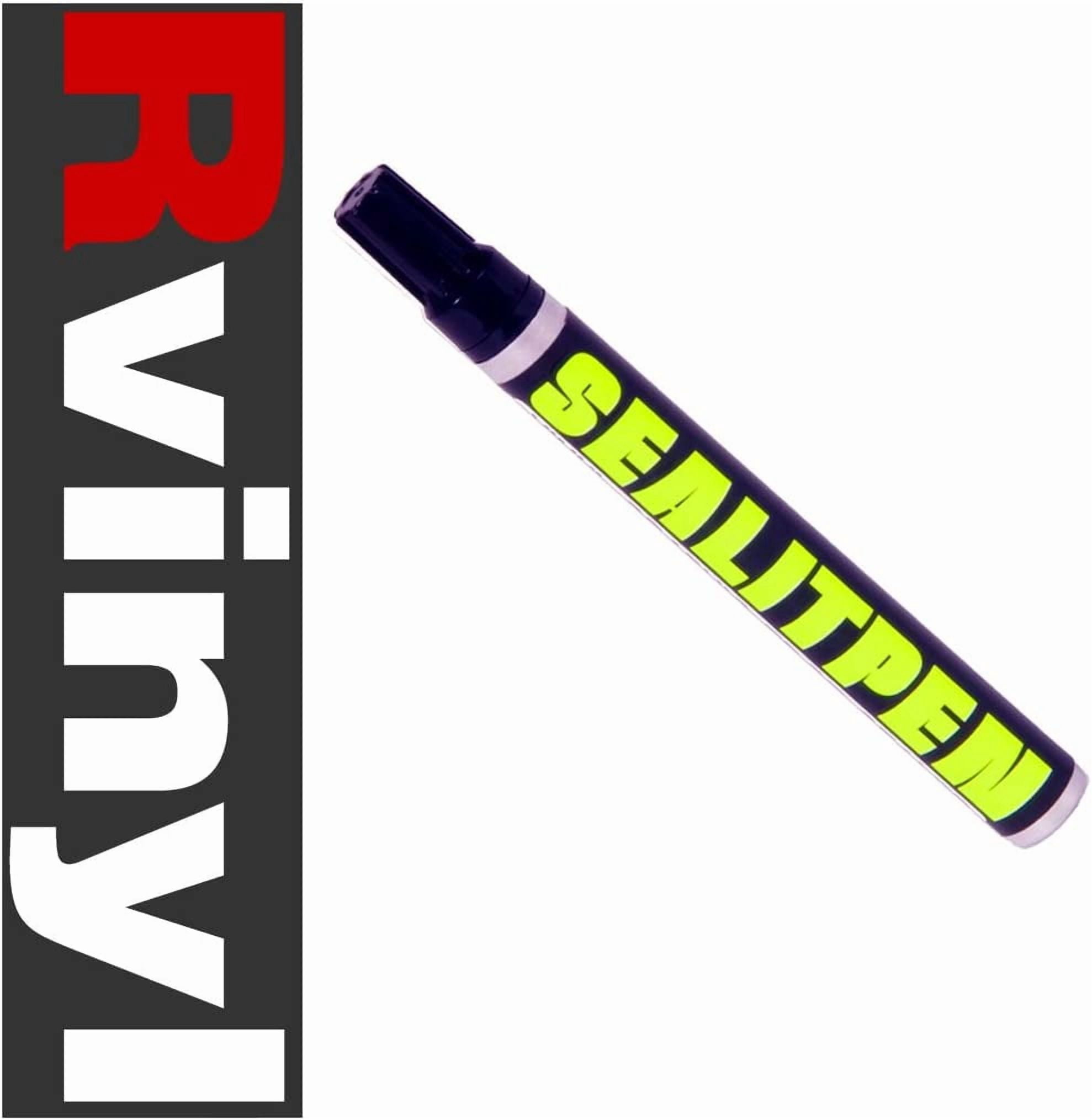 Sealer Application Pen in Black - Vehicle Graphic Prints, Vinyl Films ...