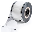 thumbnail image 1 of Sealer Film, Snow Top Lids 3275/Roll, 90-105mm, for Winter Milk Tea & Holiday Seasonal Boba Drinks, Bubble Tea Shops Beverage Sealing Film for PP Plastic Cup, 1 of 5
