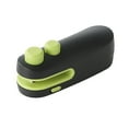 Sealer Heat Seal Tool 2 In 1 Rechargeable Portable Handheld Vacuum