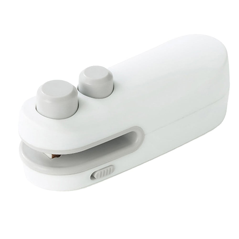 Sealer Heat Seal Tool 2 In 1 Rechargeable Portable Handheld Vacuum