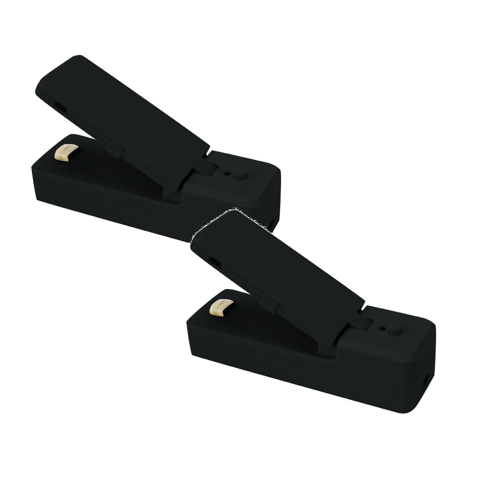 Sealer Sealer Hand Press Mini Portable Plastic Bag Sealer Snack Sealer