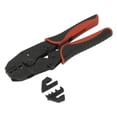 thumbnail image 1 of Sealey Ak3857 Ratchet Crimping Tool Interchangeable Jaws, 1 of 2