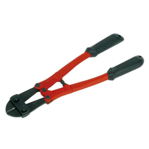 Sealey Ak507 Bolt Cropper 350Mm 7Mm Capacity