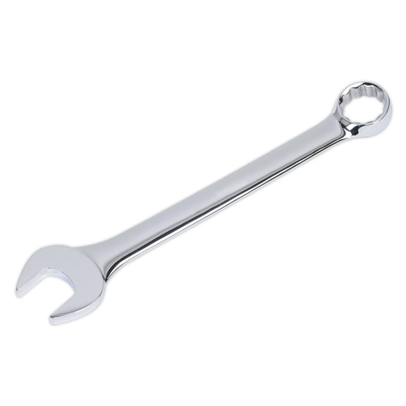Sealey Ak632446 Combination Spanner Super Jumbo 46Mm