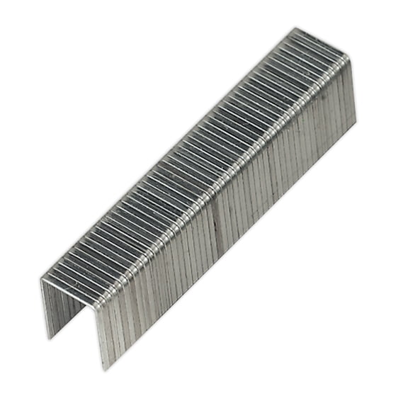 Sealey Ak7061/4 Staples 14Mm Pack Of 500