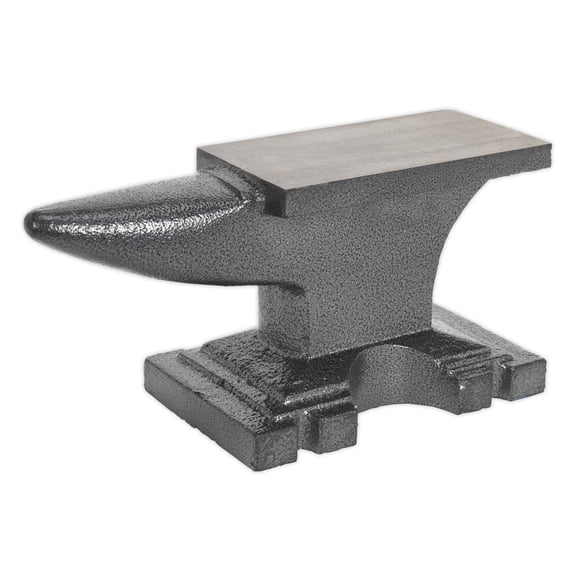 Sealey Anv11 Anvil 11Kg