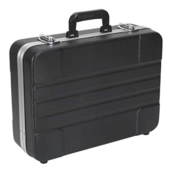 Sealey Ap606 Tool Case Abs 465 X 335 X 150Mm