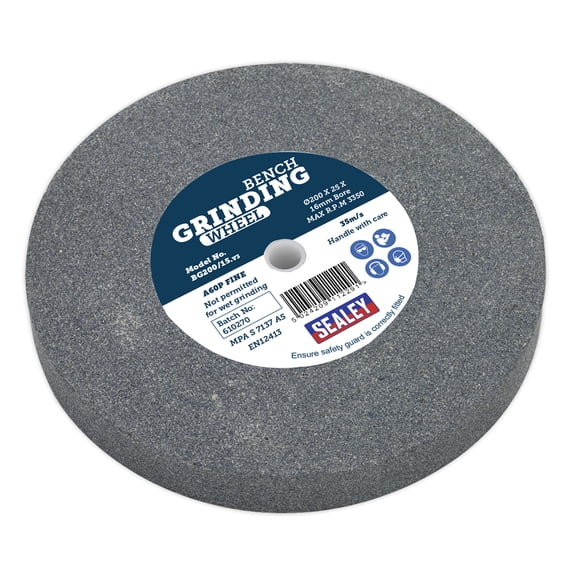 Sealey Bg200/15 Grinding Stone