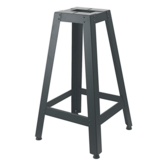 Sealey Bgst Bench Grinder Floor Stand