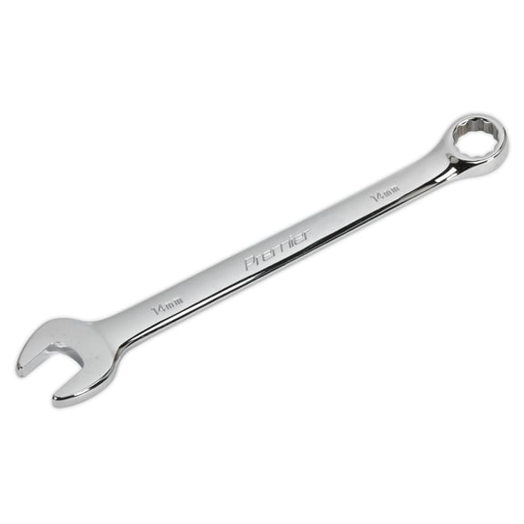 Sealey Cw14 Combination Spanner 14Mm