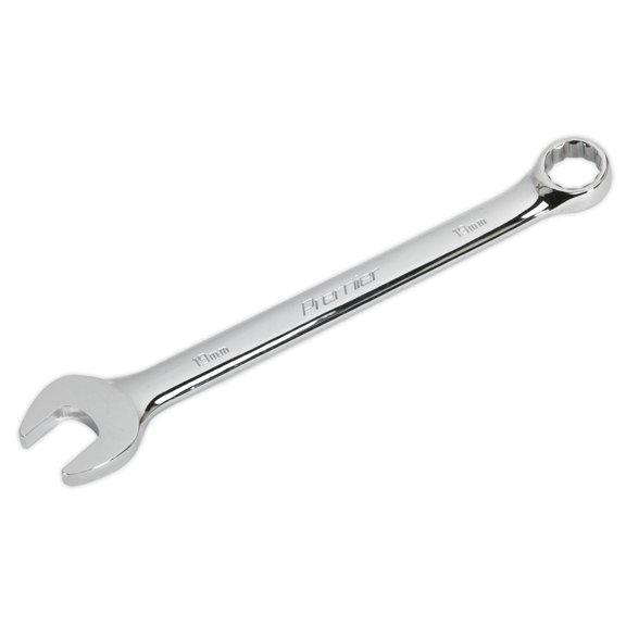 Sealey Cw19 Combination Spanner 19Mm
