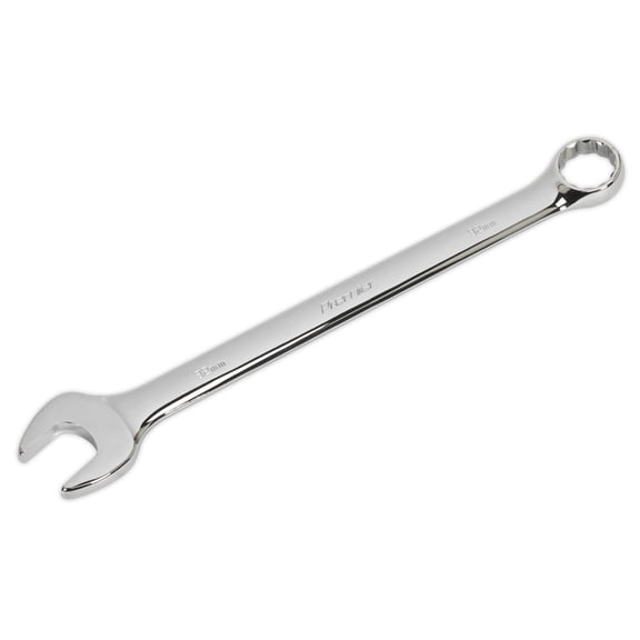 Sealey Cw32 Combination Spanner 32Mm