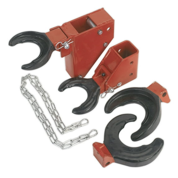 Sealey Re230Uk Upgrade Kit Re230 To Re231