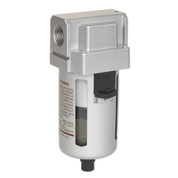 Sealey Sa4001F Air Filter - High Flow
