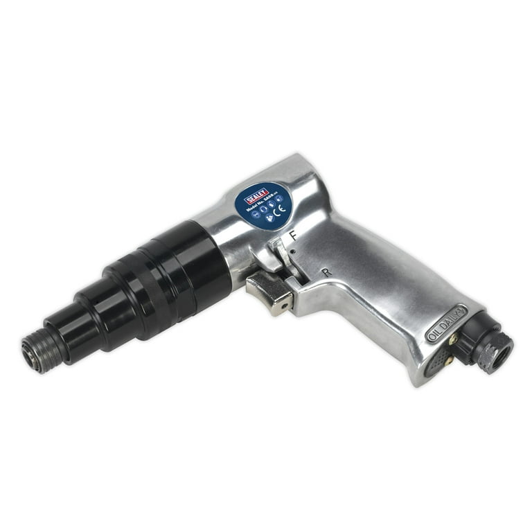 Sealey electric screwdriver discount