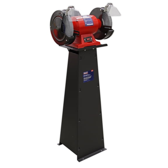 Sealey Sm57/St Floor Stand For Bench Grinders