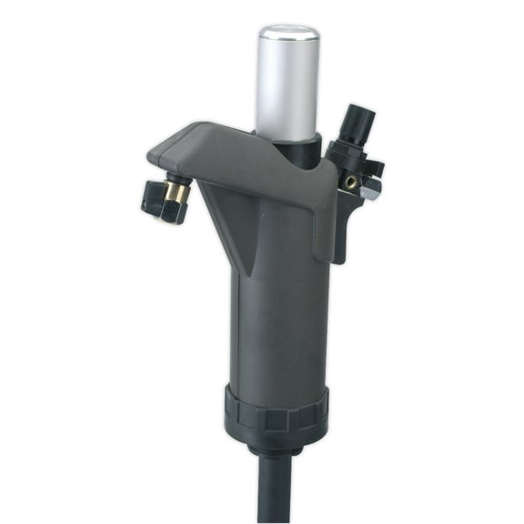 Sealey Tp90 Air Operated Transfer Pump