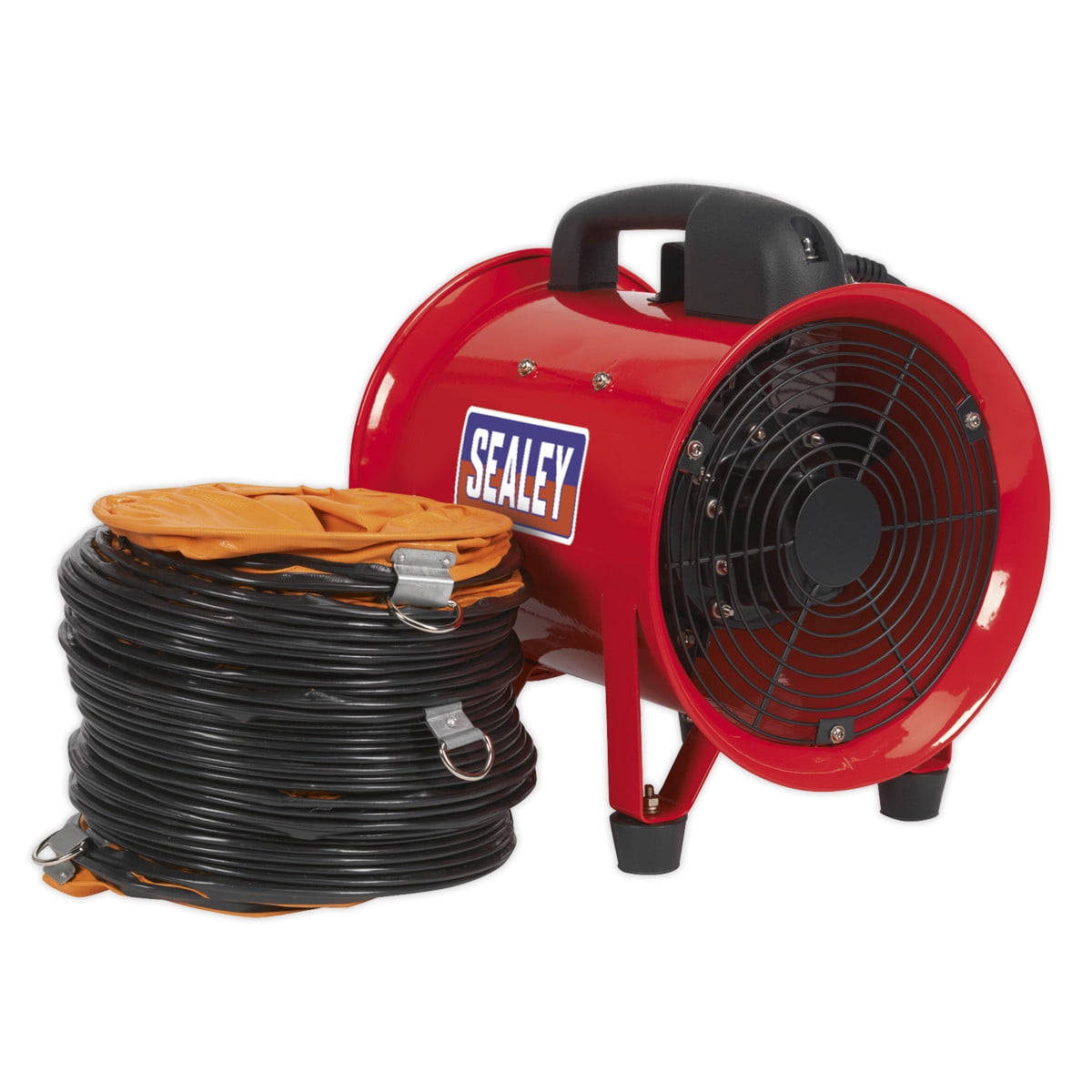 Sealey Ven200 Portable Ventilator
