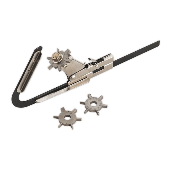Sealey Vs148 Piston Ring Groove Cleaner