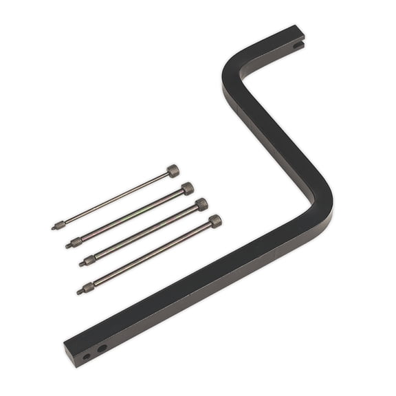 Sealey Vs803 Door Hinge-Pin Tool Set Heavy-Duty