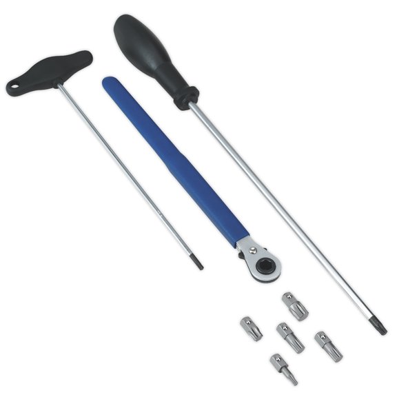 Sealey Vs805 Door Hinge And Handle Removal Kit