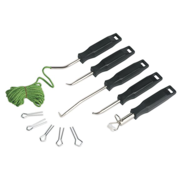 Sealey Wk2 Windscreen Installation Tool Kit
