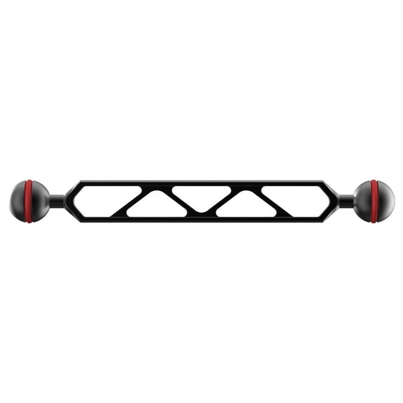 Sealife Flex-Connect 8 (20CM) Rigid Arm with Ball Mount