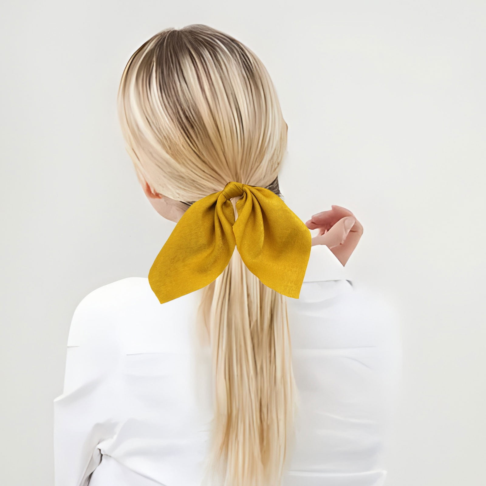 to Have And to Hold Your Hair Back Scrunchies Hair Tie Hair Ties Baby Metal Bead Roller Ribbon Ties Girl Hair Brush Holder Cute Hair Ties under 7 Hair 50pc Scrunchies Womens Hair Ties
