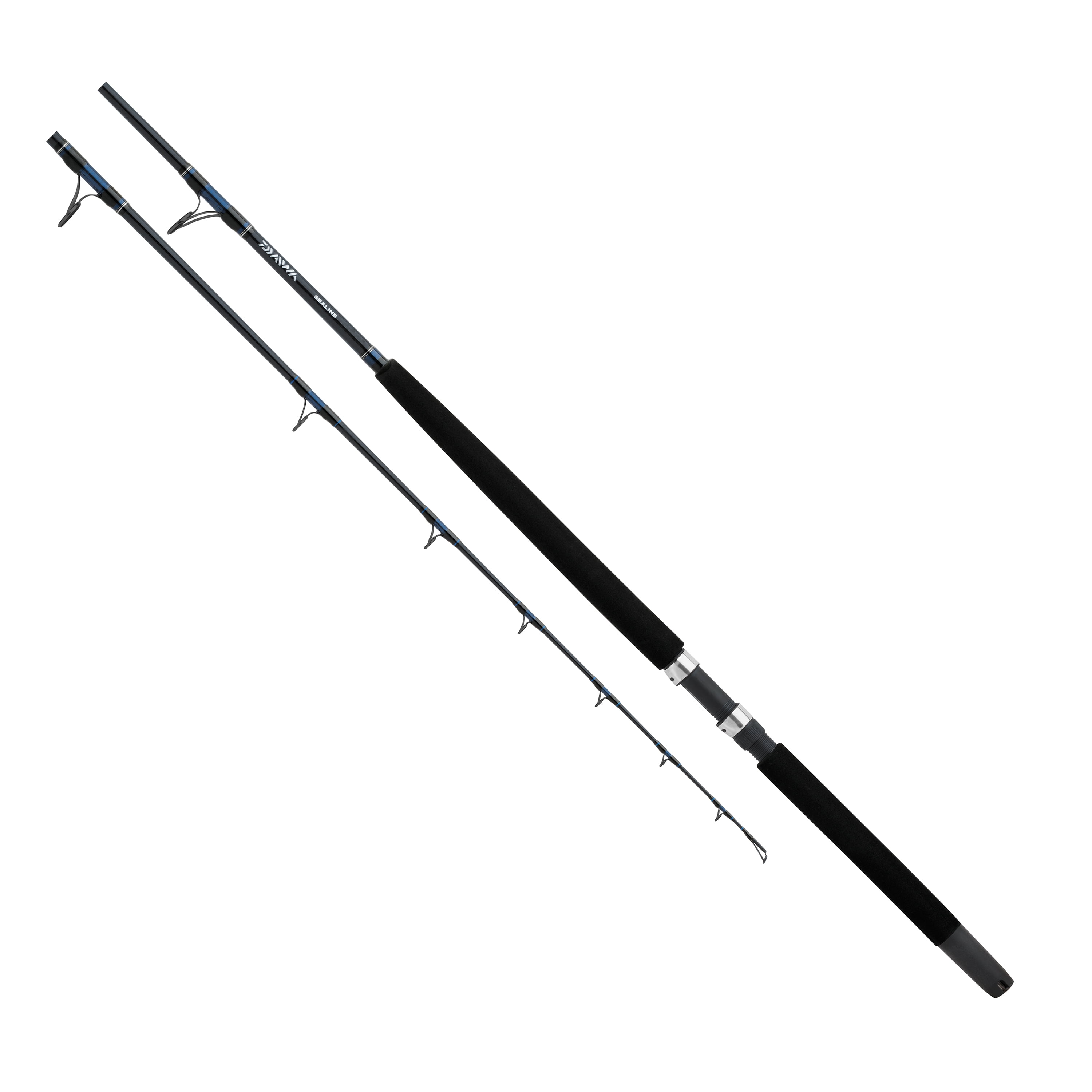 Daiwa Sealine Boat Rod