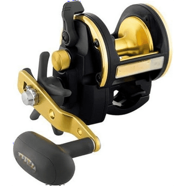 Sealine-X SHA Conventional Saltwater Reel